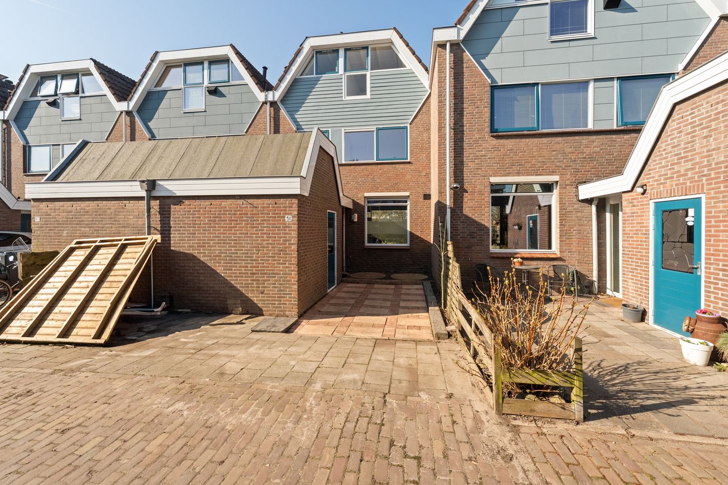 Photo 10 of Esdoornhof 51