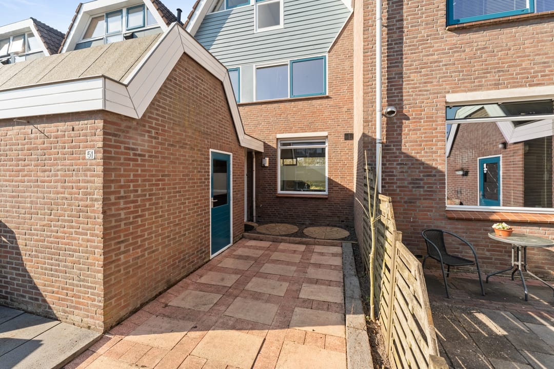 Photo 11 of Esdoornhof 51