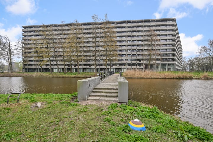 Foto 25 van Kleiburg 509