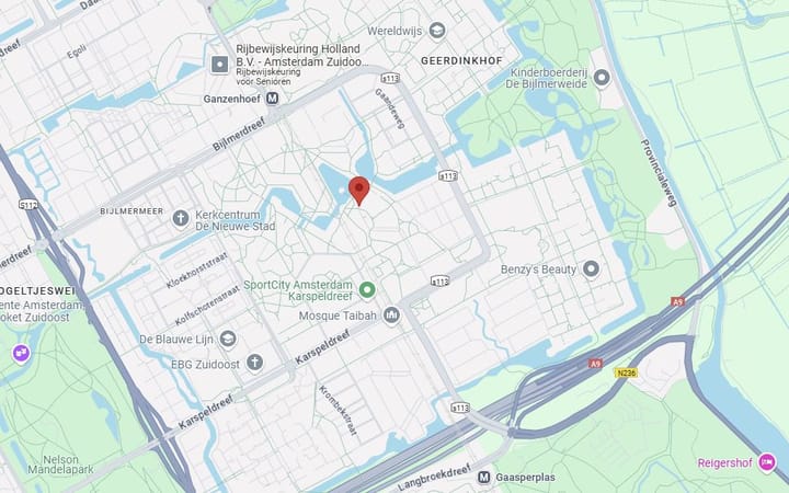 Foto 26 van Kleiburg 509