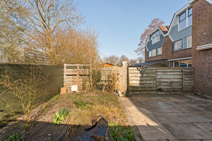 Foto 27 van Esdoornhof 51