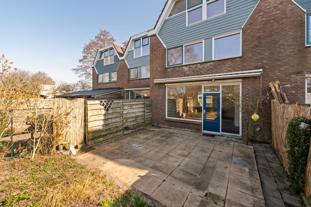 Photo 28 of Esdoornhof 51