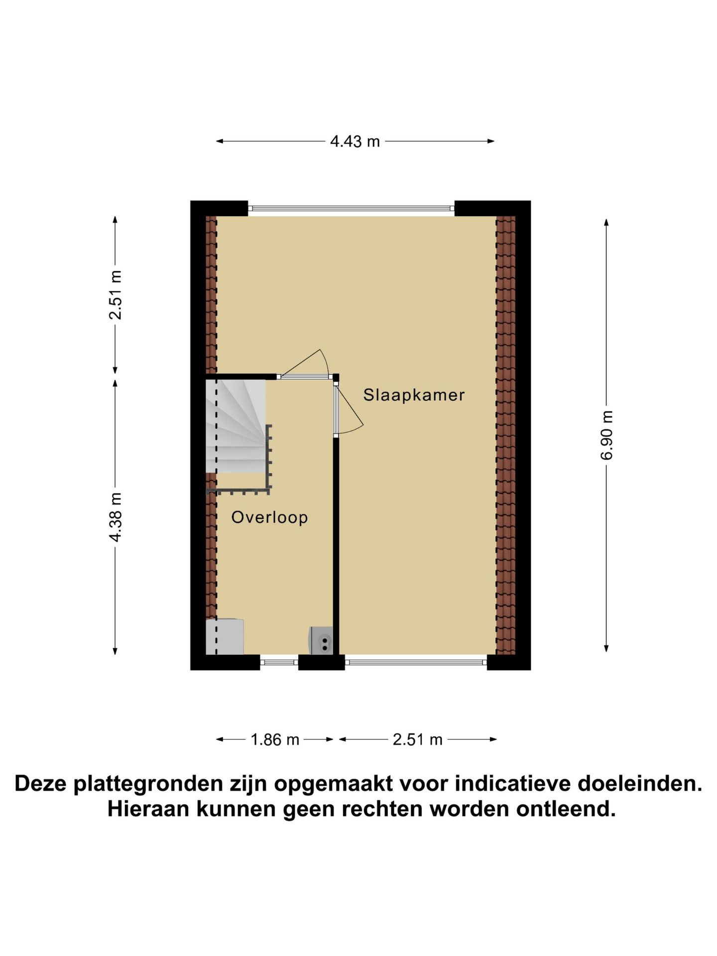 Photo 50 of Esdoornhof 51