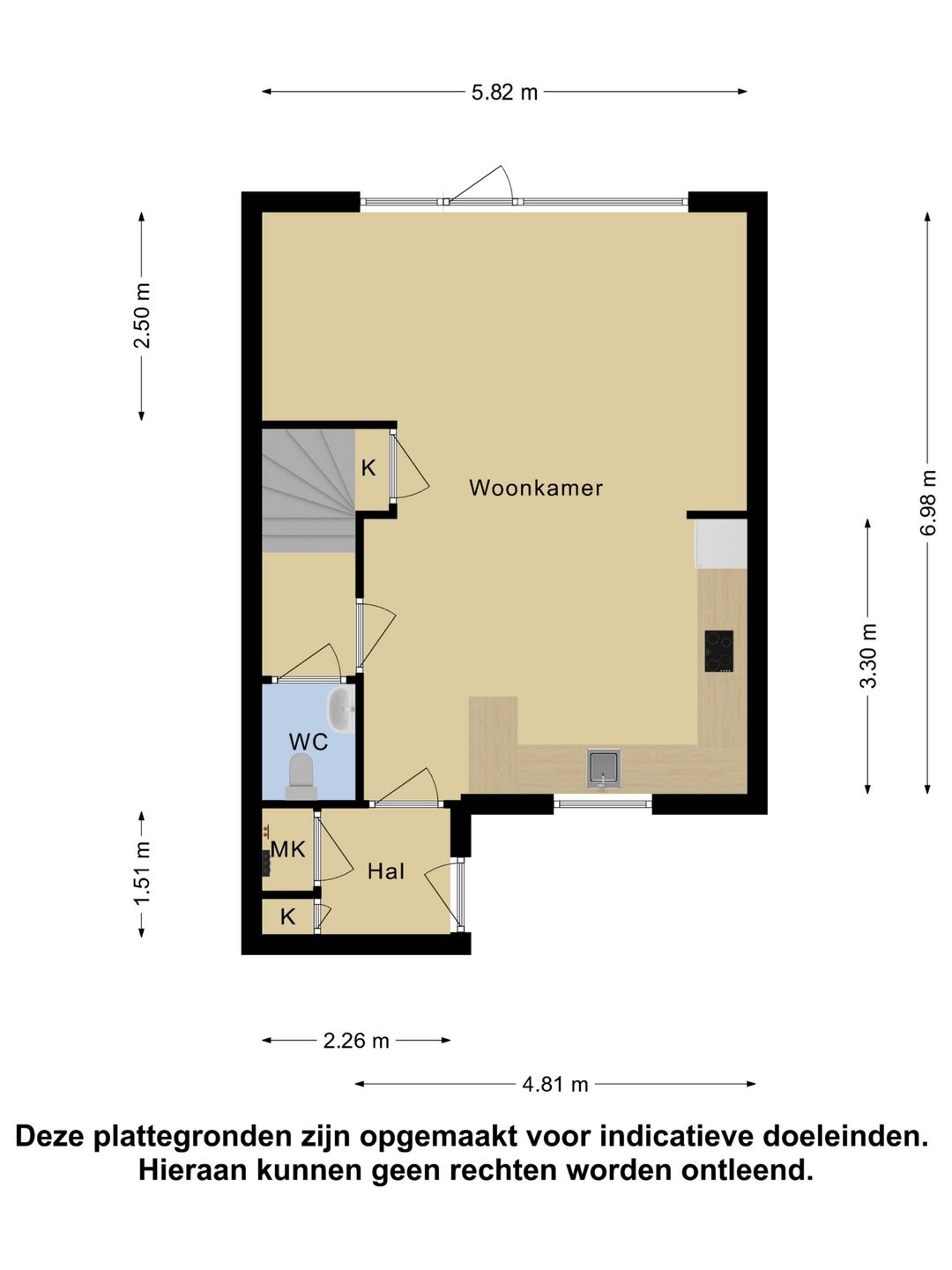 Photo 56 of Esdoornhof 51