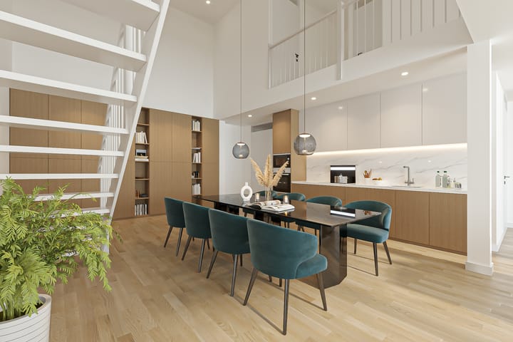 Photo 2 of Menarahof 24