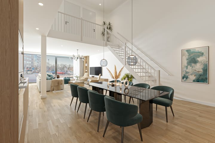 Photo 3 of Menarahof 24