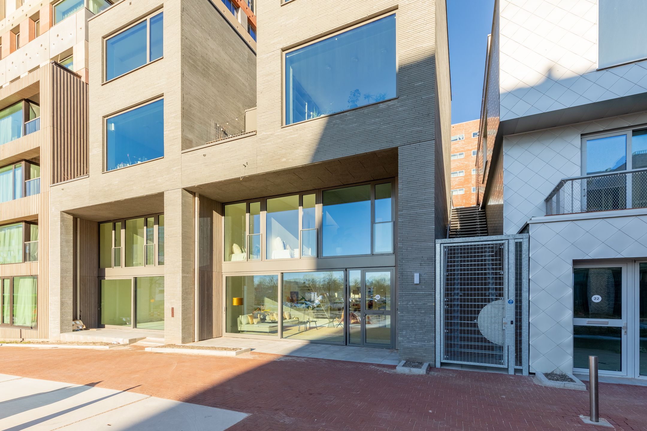 Foto 42 van Menarahof 24