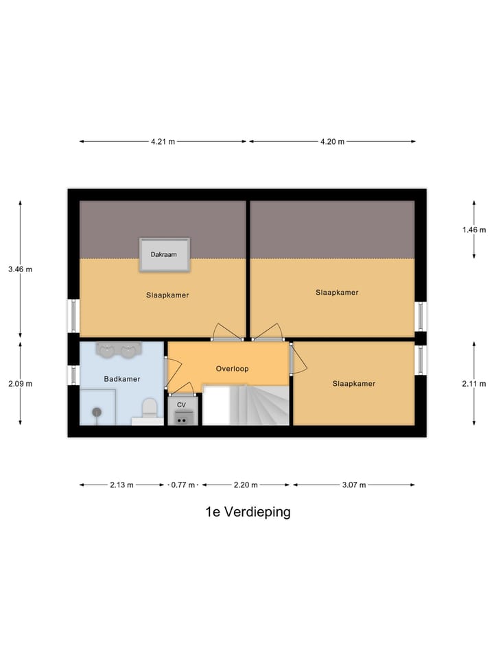 Foto 42 van Karveel 52 4