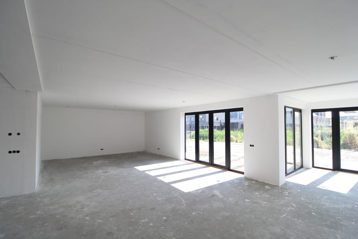 Foto 17 van Buizerdlaan 14