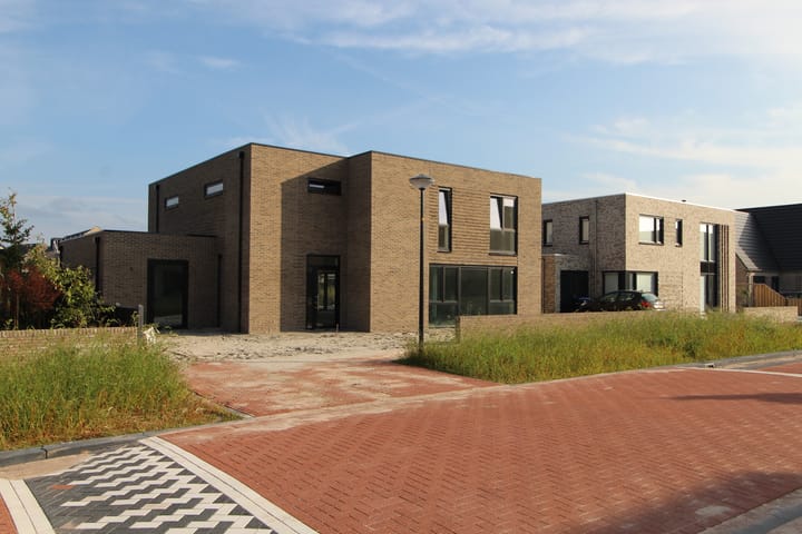 Foto 6 van Buizerdlaan 14