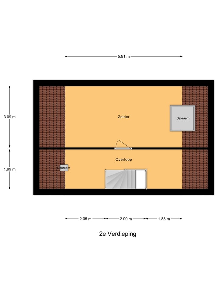 Foto 67 van Schouw 51 35