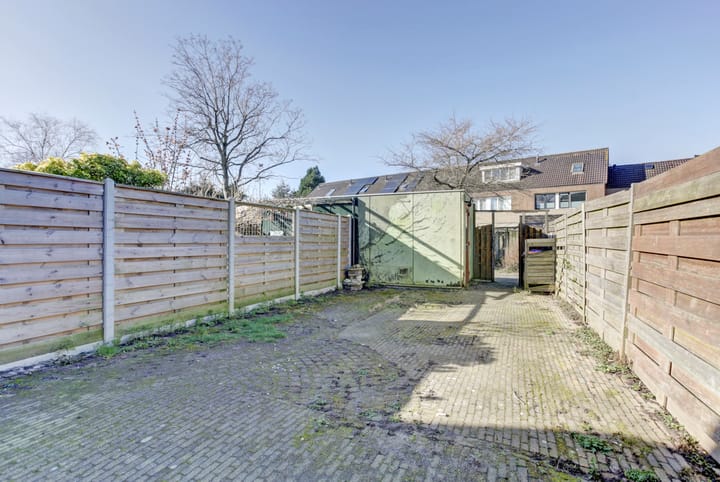 Foto 64 van Schouw 51 35