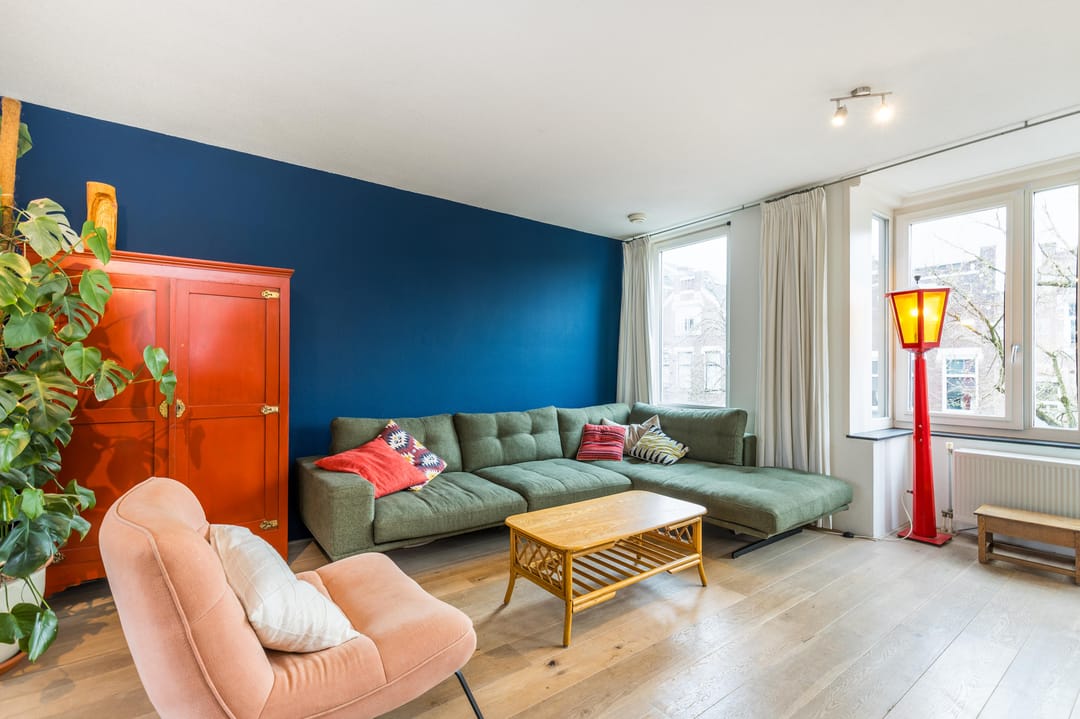 Foto 1 van Rodenrijsestraat 76-A