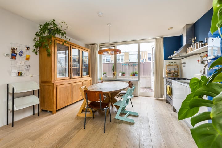 Foto 2 van Rodenrijsestraat 76-A