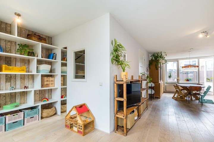 Foto 4 van Rodenrijsestraat 76-A