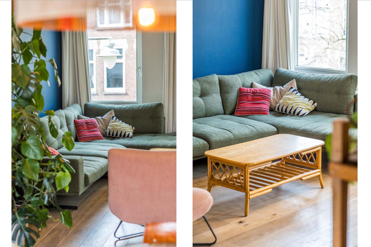 Foto 5 van Rodenrijsestraat 76-A