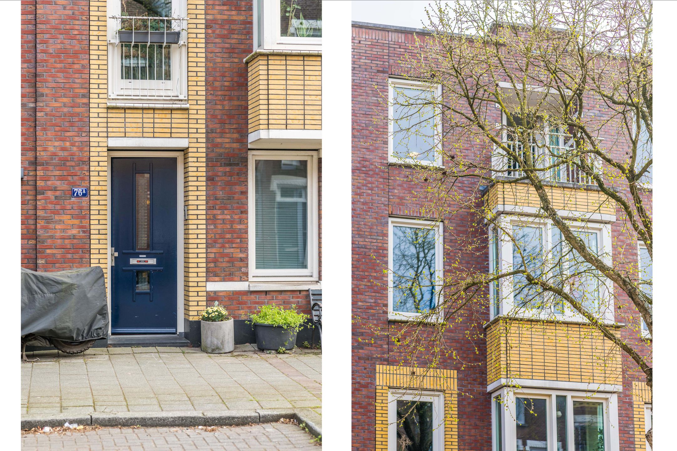 Foto 6 van Rodenrijsestraat 76-A