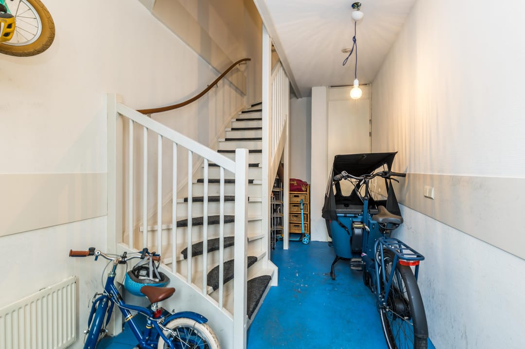 Foto 7 van Rodenrijsestraat 76-A