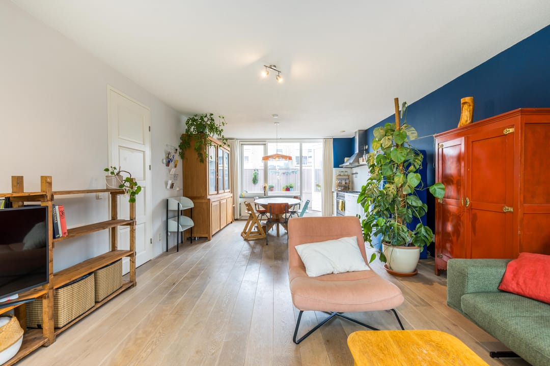 Foto 8 van Rodenrijsestraat 76-A