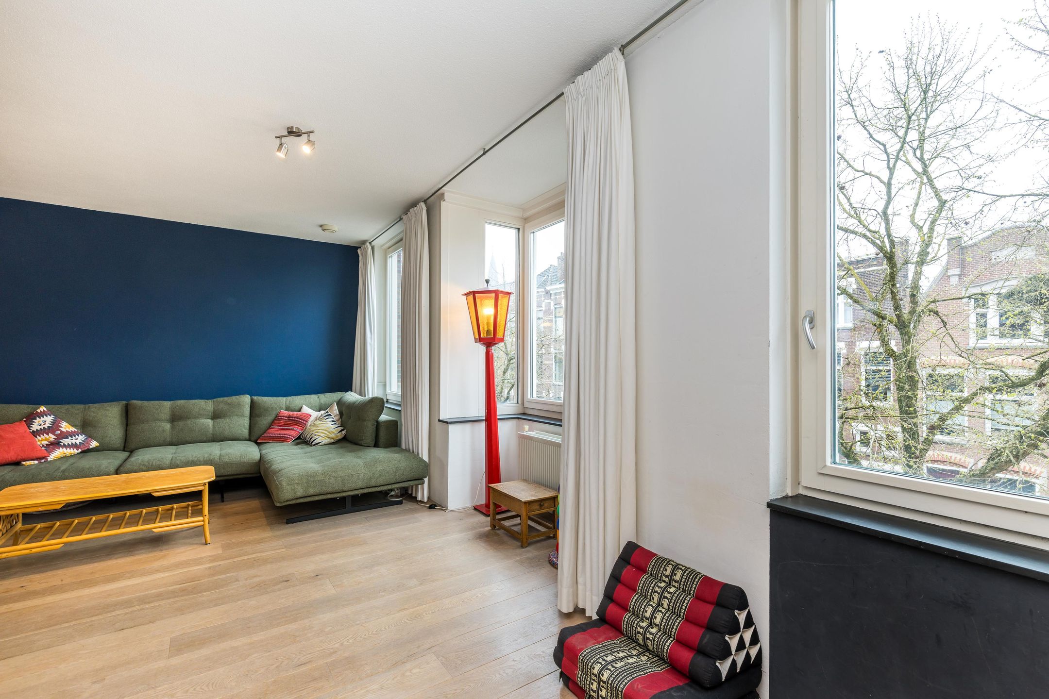 Foto 9 van Rodenrijsestraat 76-A