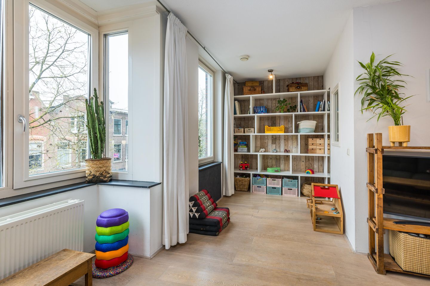 Foto 10 van Rodenrijsestraat 76-A