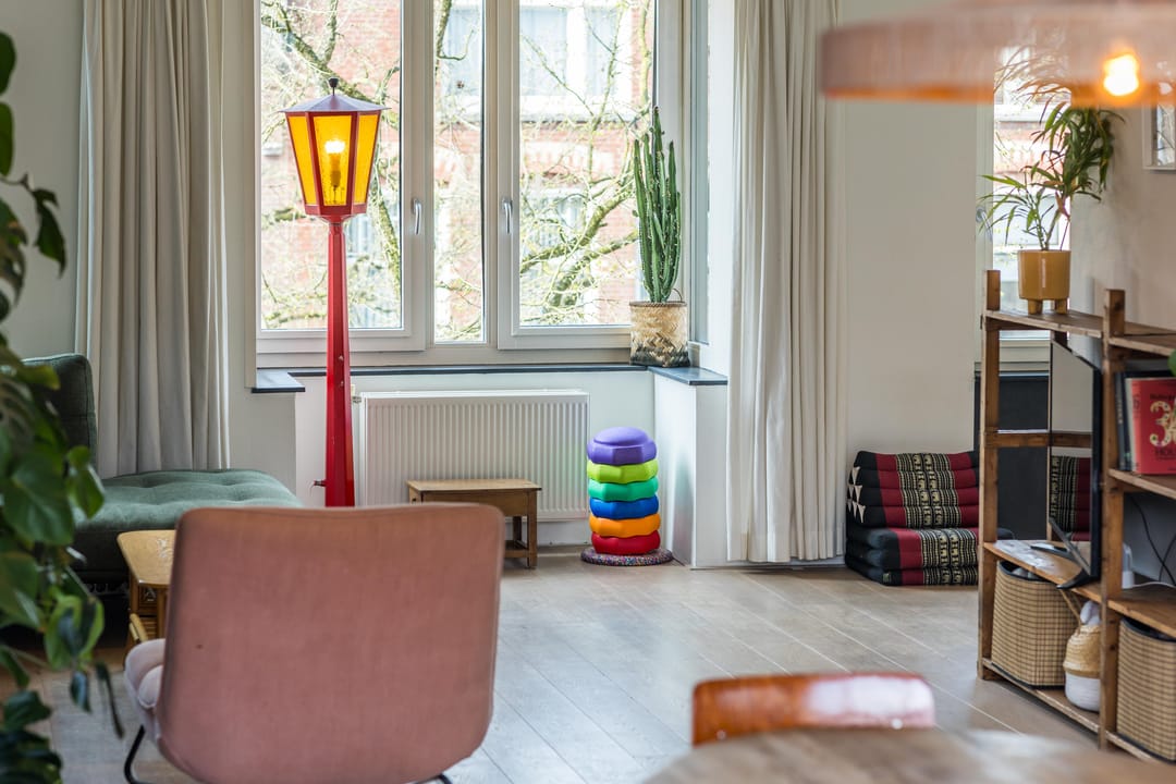 Foto 11 van Rodenrijsestraat 76-A