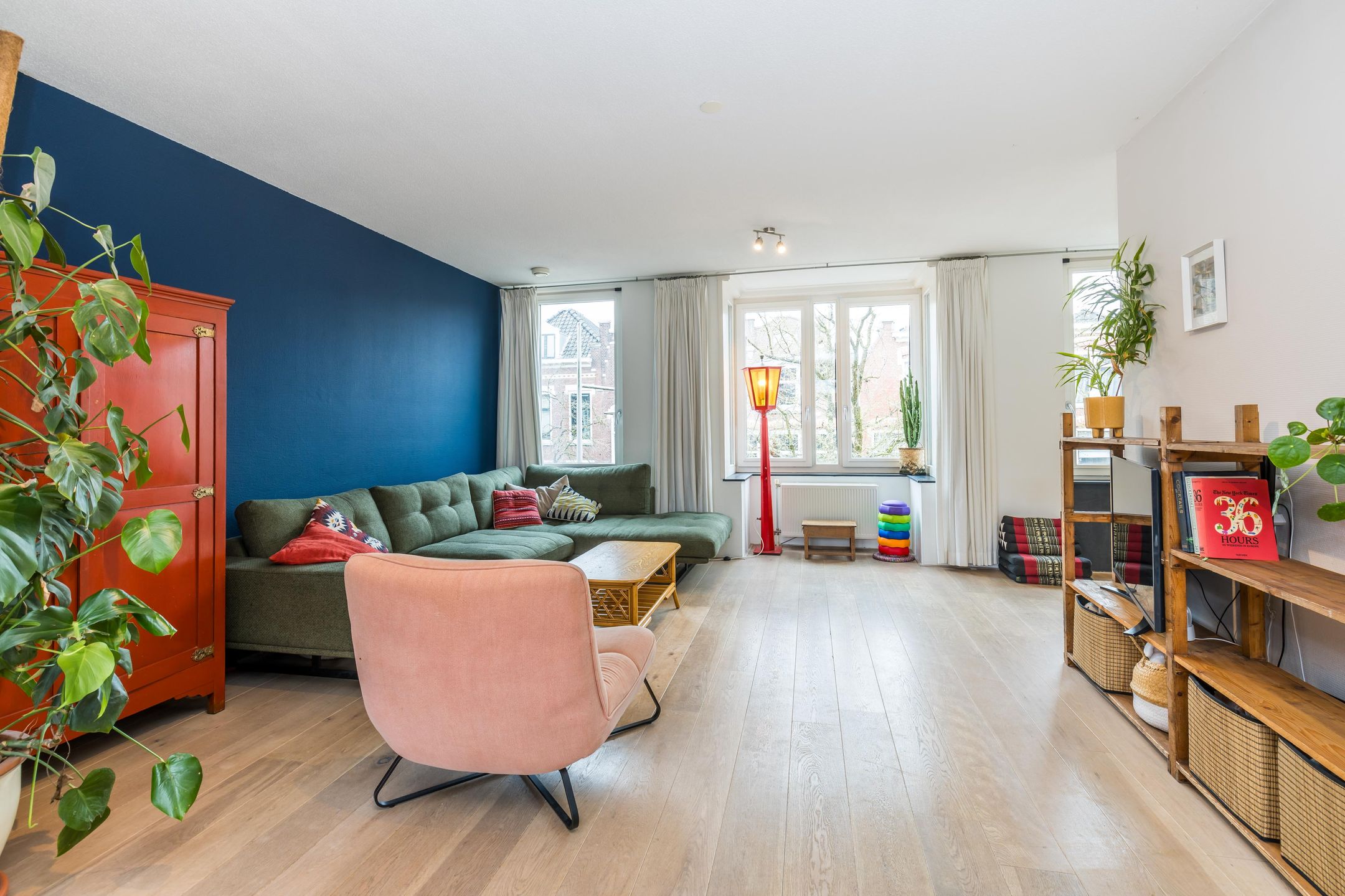 Foto 12 van Rodenrijsestraat 76-A