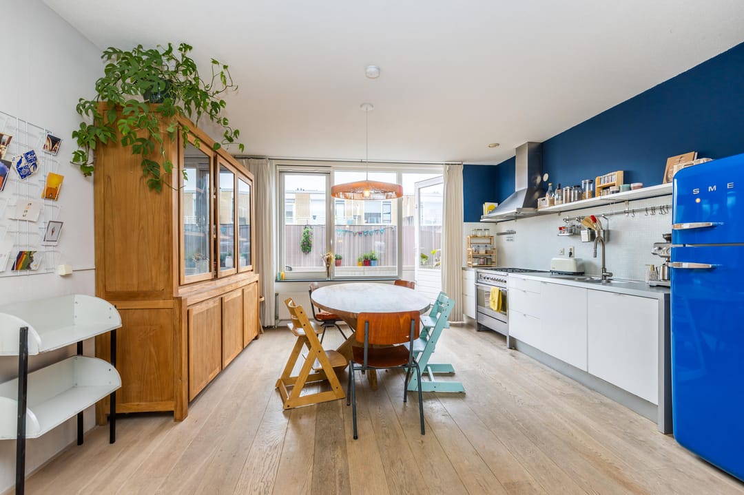 Foto 13 van Rodenrijsestraat 76-A