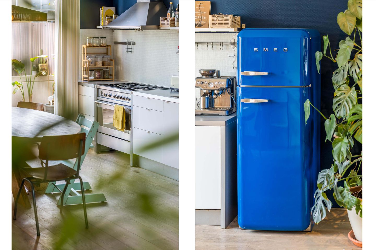 Foto 14 van Rodenrijsestraat 76-A