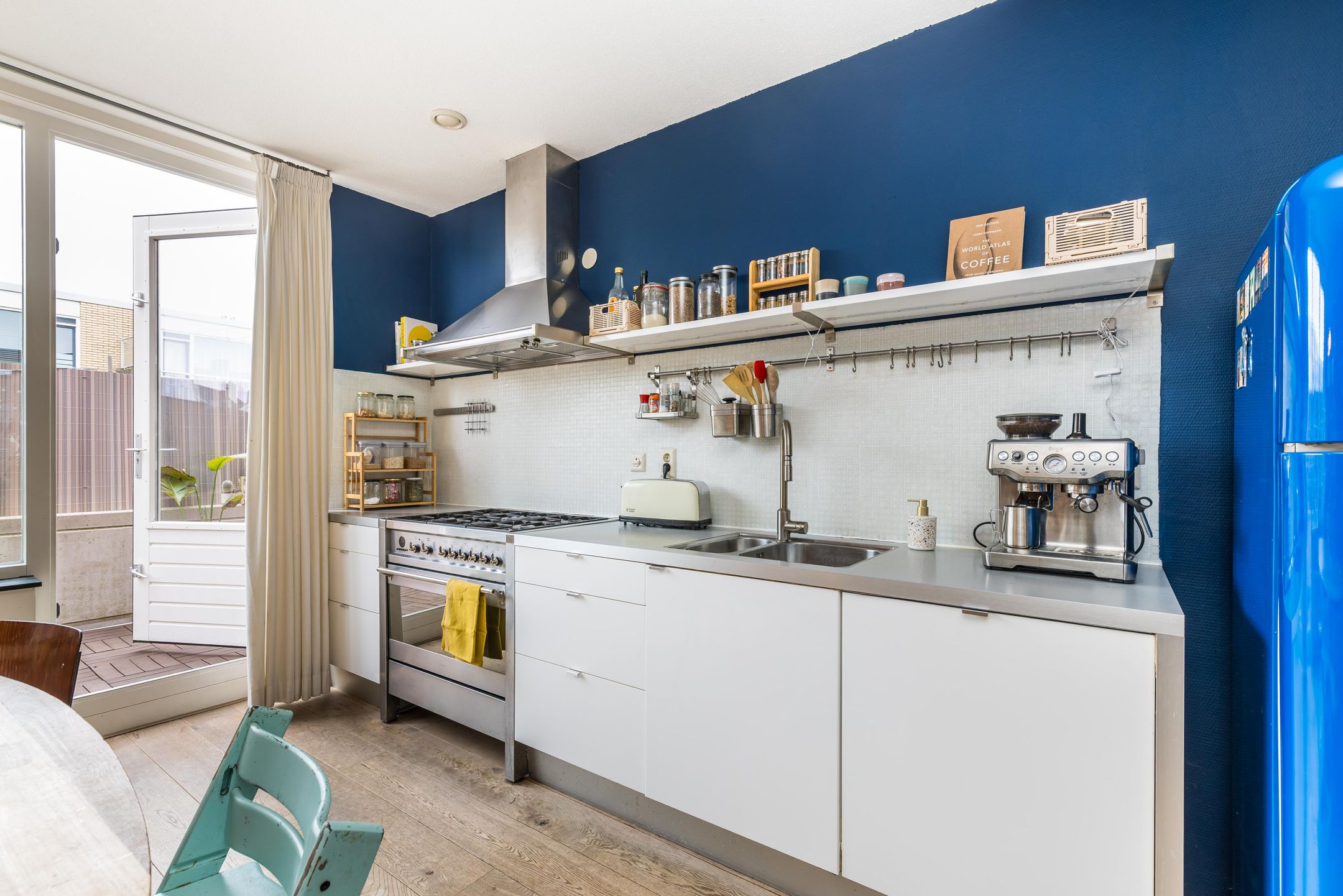 Foto 15 van Rodenrijsestraat 76-A