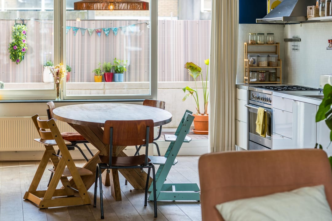 Foto 16 van Rodenrijsestraat 76-A