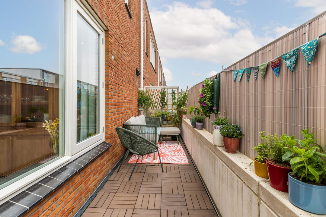 Foto 17 van Rodenrijsestraat 76-A