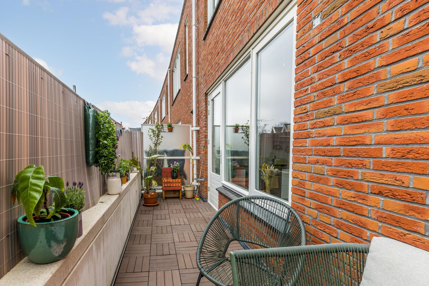 Foto 19 van Rodenrijsestraat 76-A