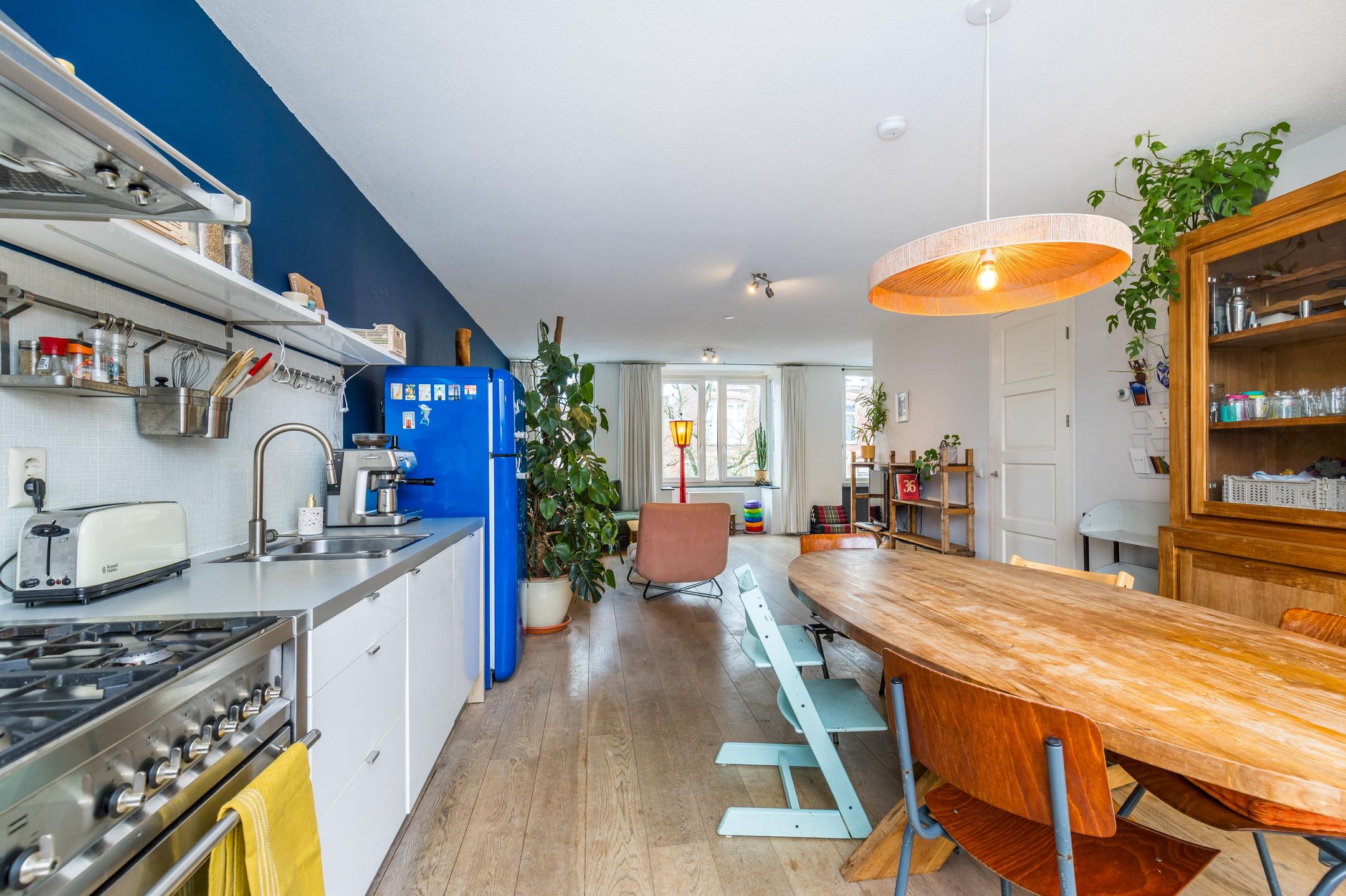 Foto 21 van Rodenrijsestraat 76-A