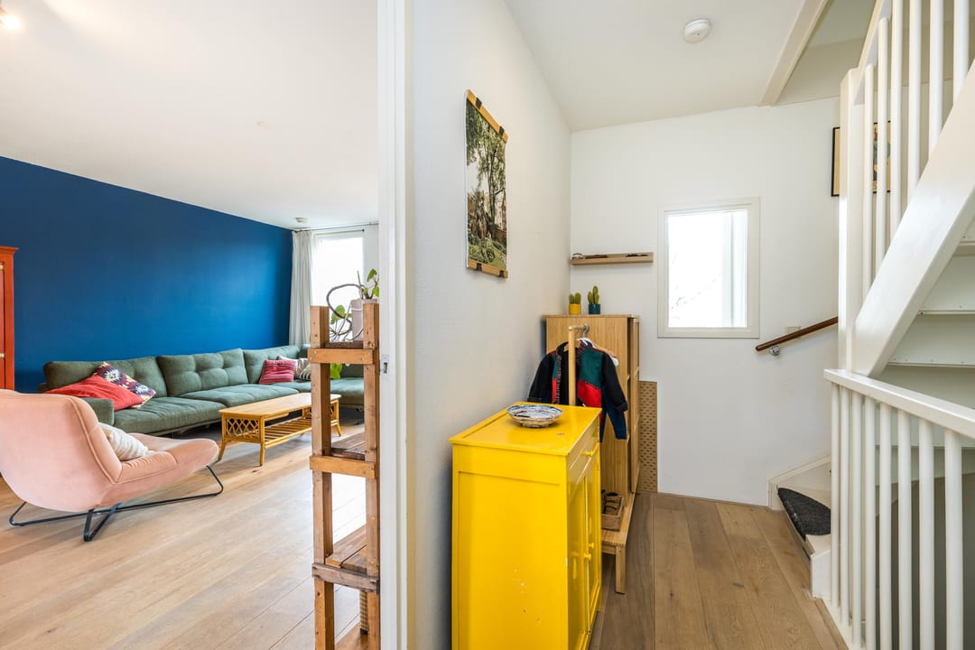 Foto 22 van Rodenrijsestraat 76-A