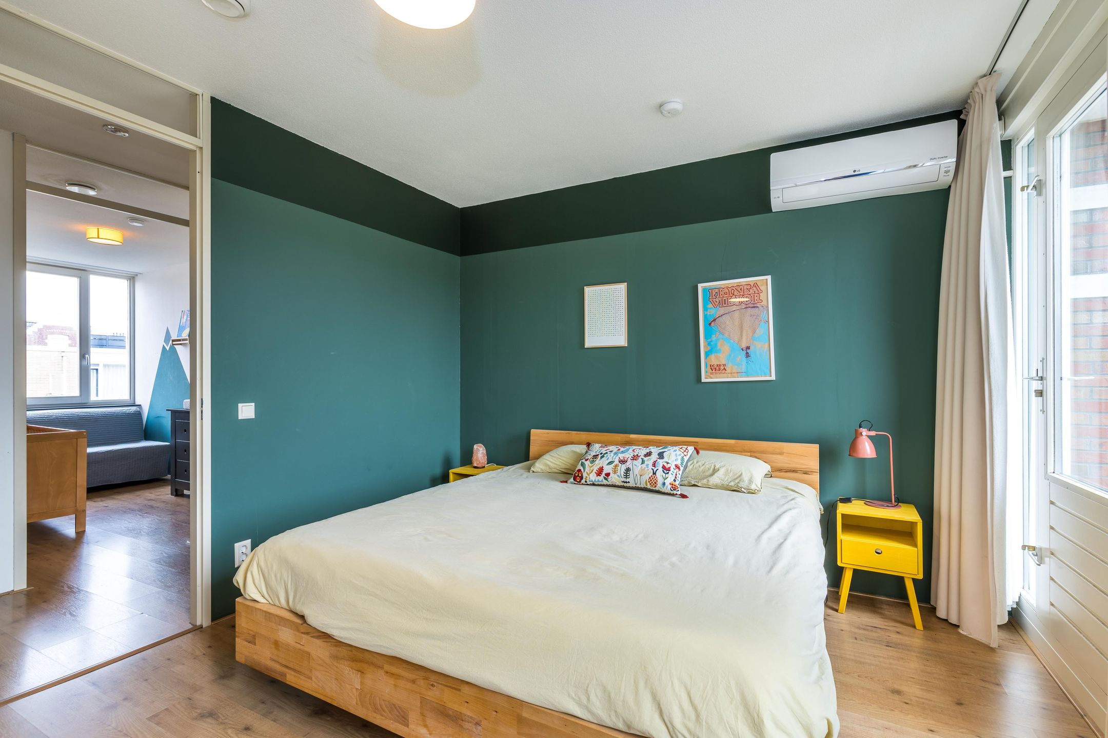 Foto 24 van Rodenrijsestraat 76-A