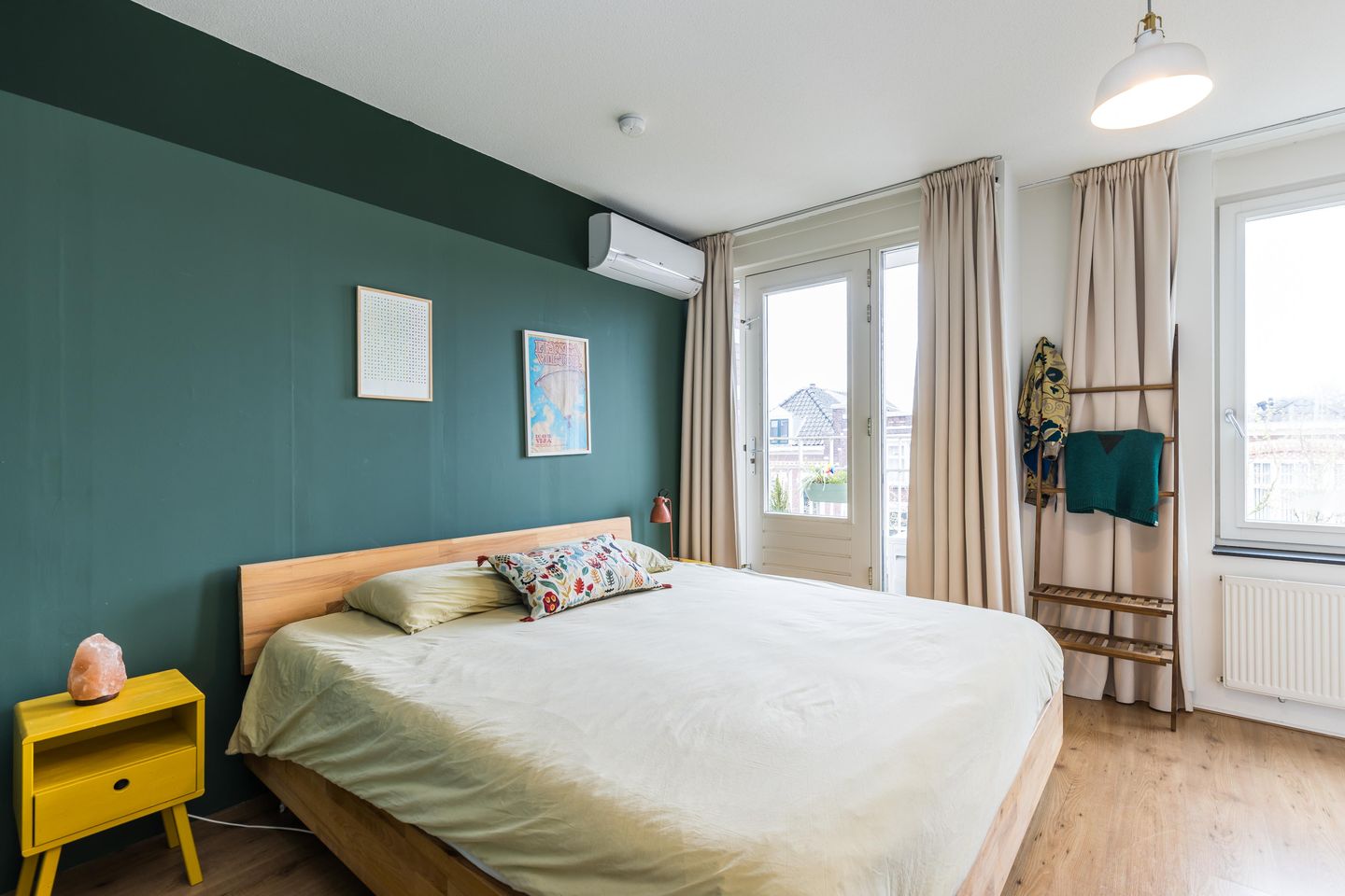 Foto 25 van Rodenrijsestraat 76-A