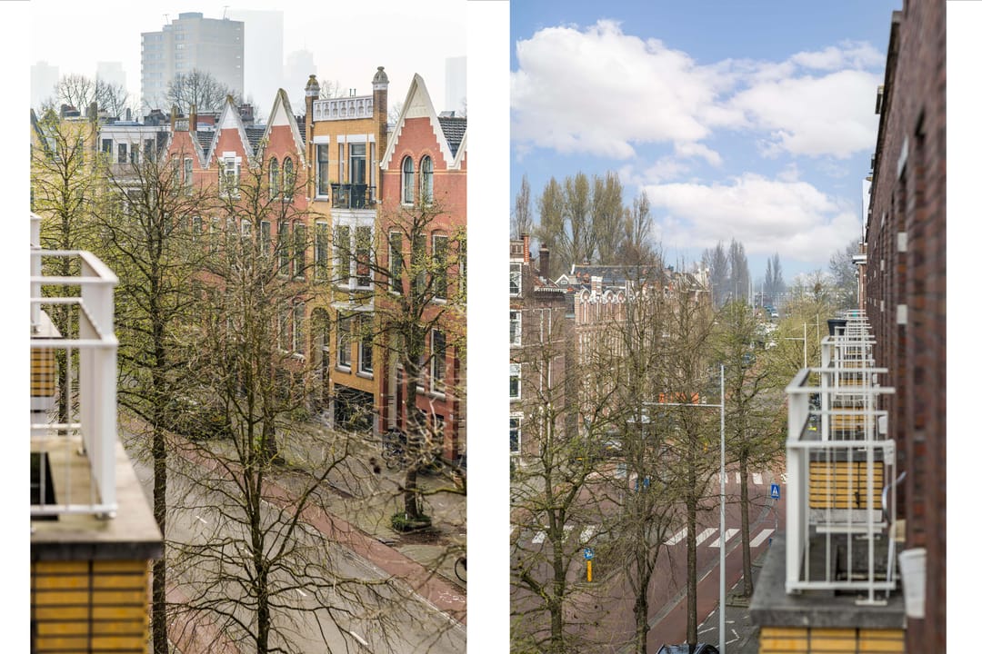 Foto 28 van Rodenrijsestraat 76-A