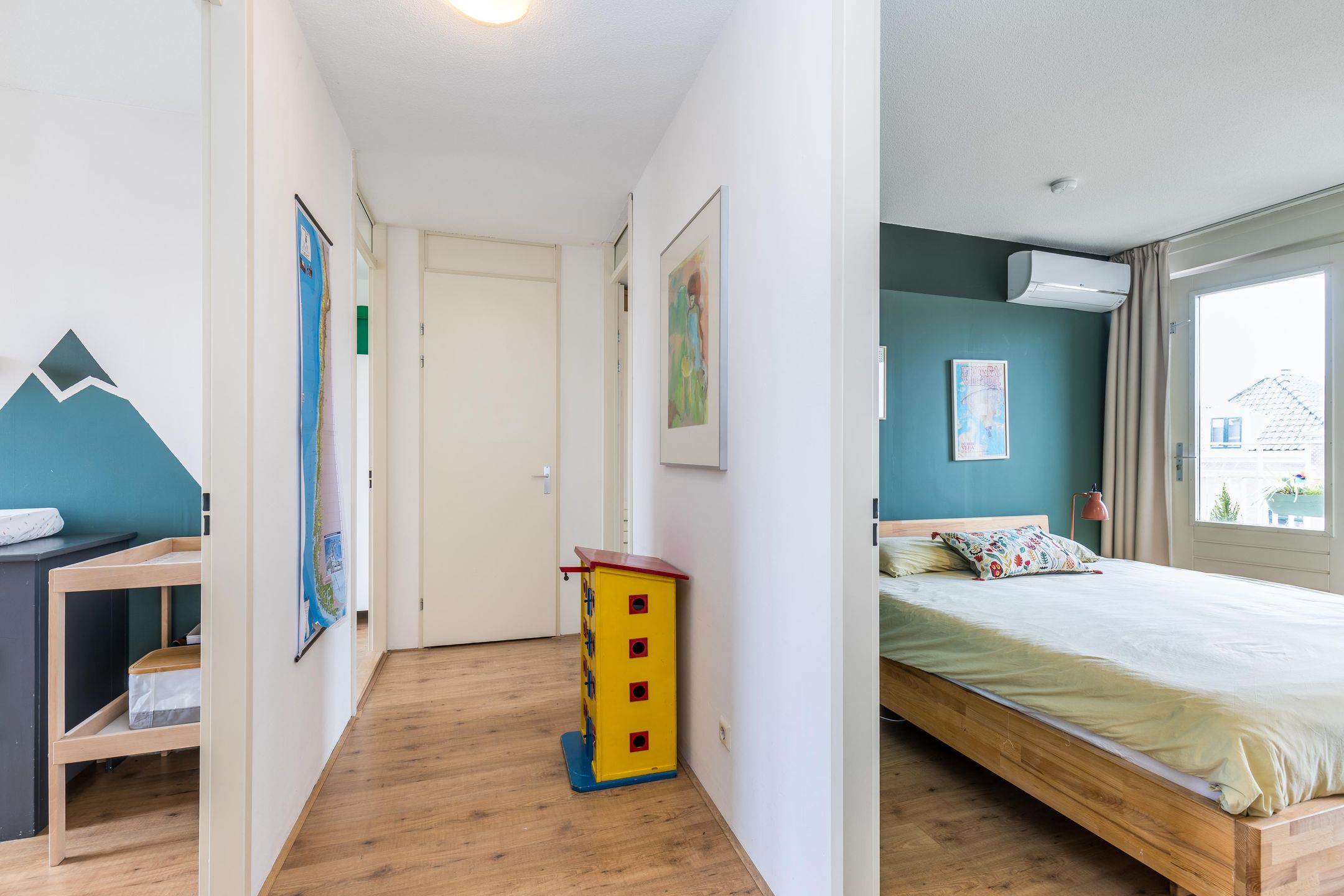 Foto 30 van Rodenrijsestraat 76-A