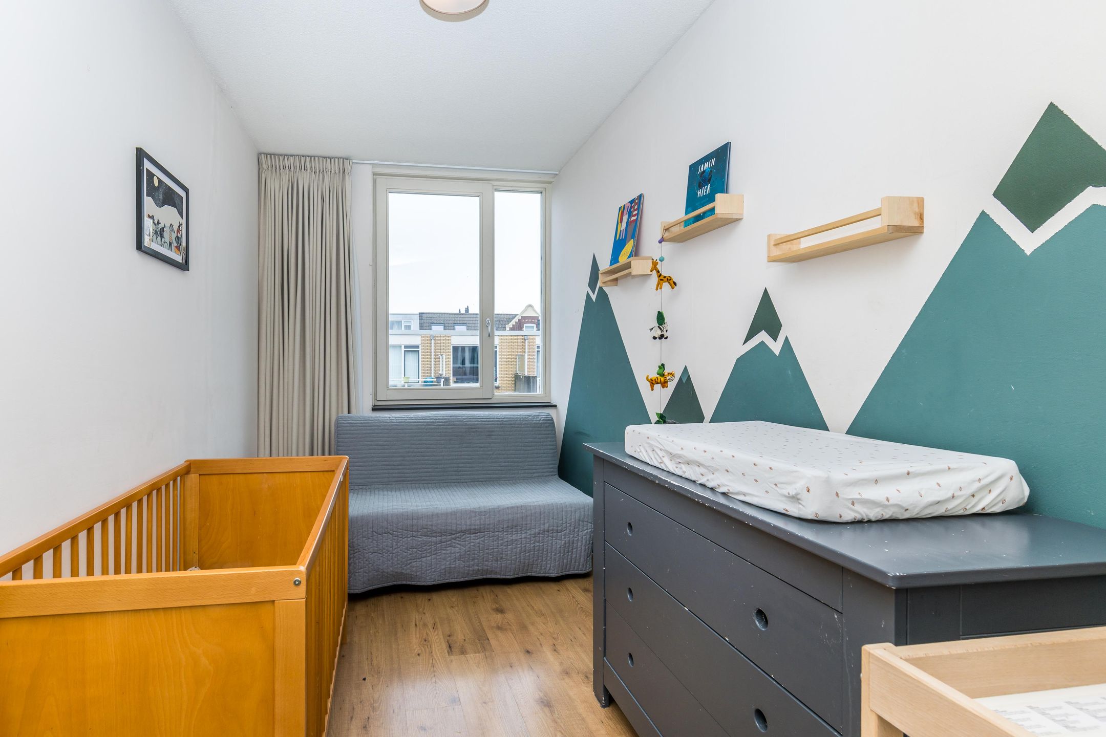 Foto 33 van Rodenrijsestraat 76-A