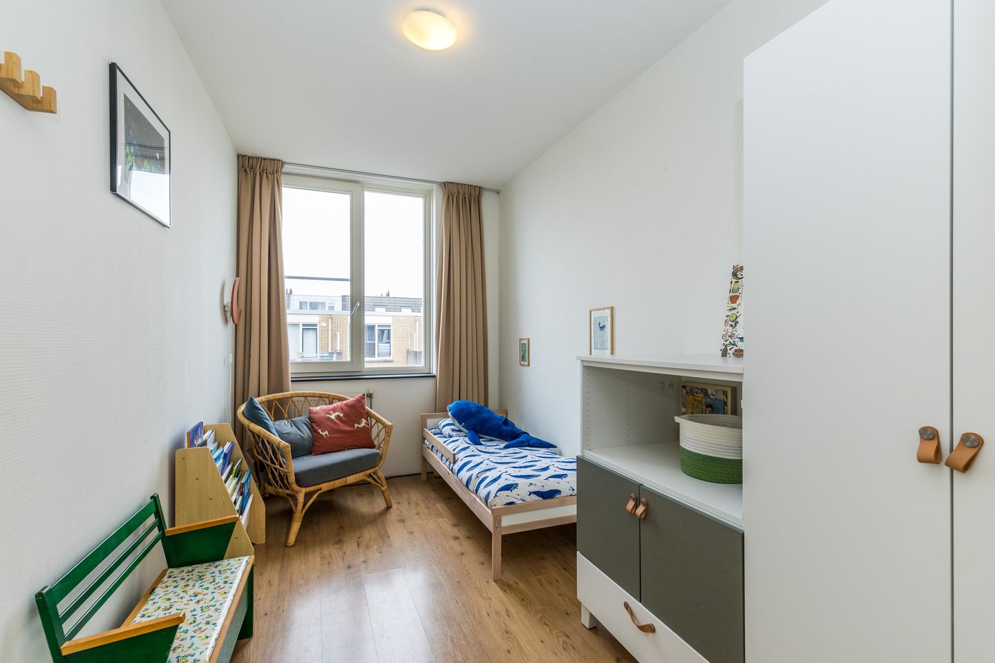 Foto 34 van Rodenrijsestraat 76-A