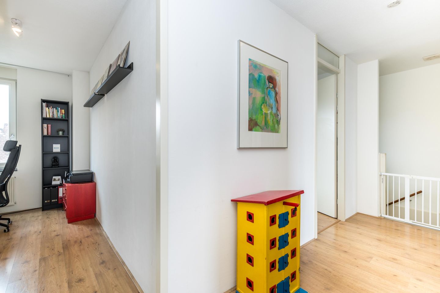 Foto 35 van Rodenrijsestraat 76-A