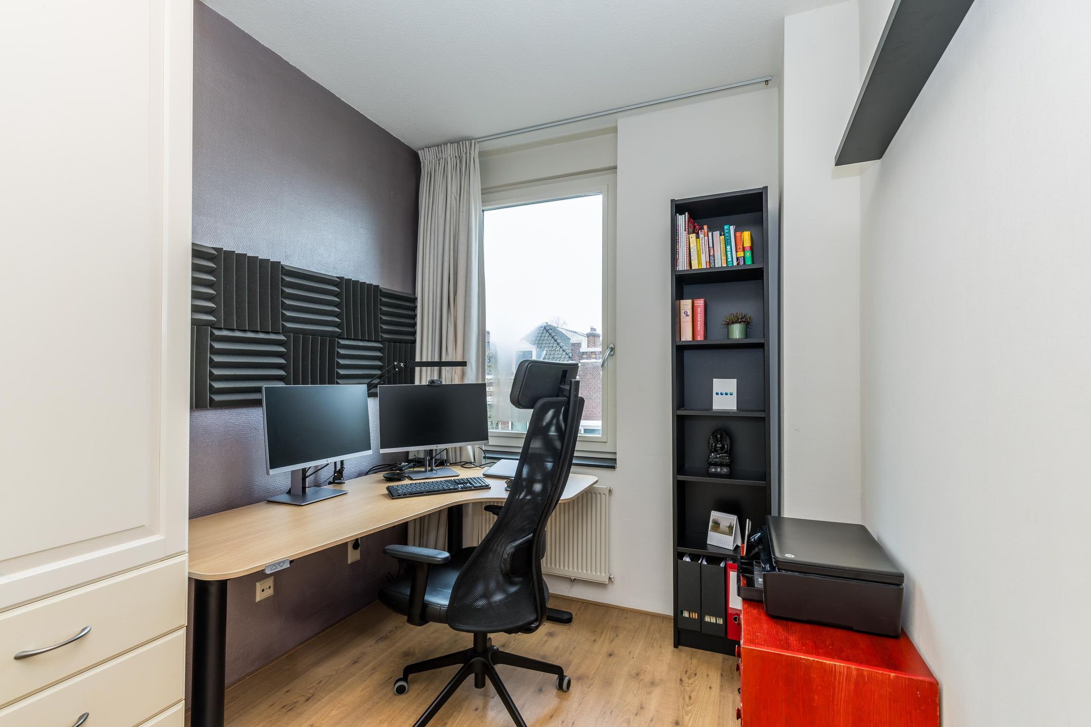 Foto 36 van Rodenrijsestraat 76-A