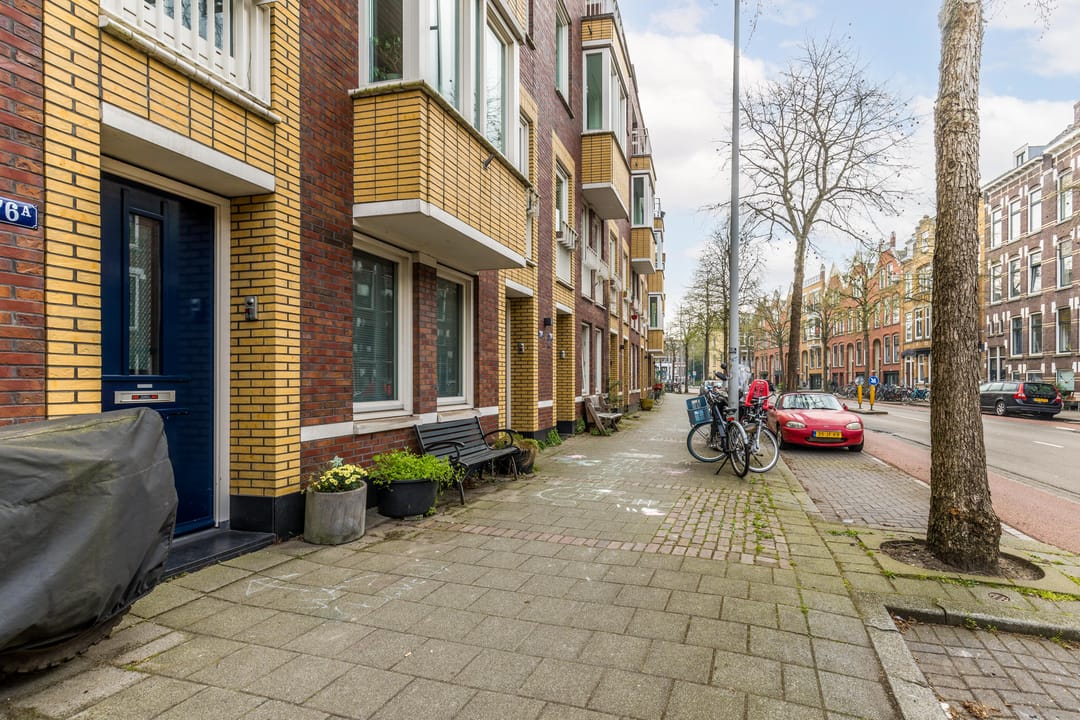 Foto 38 van Rodenrijsestraat 76-A