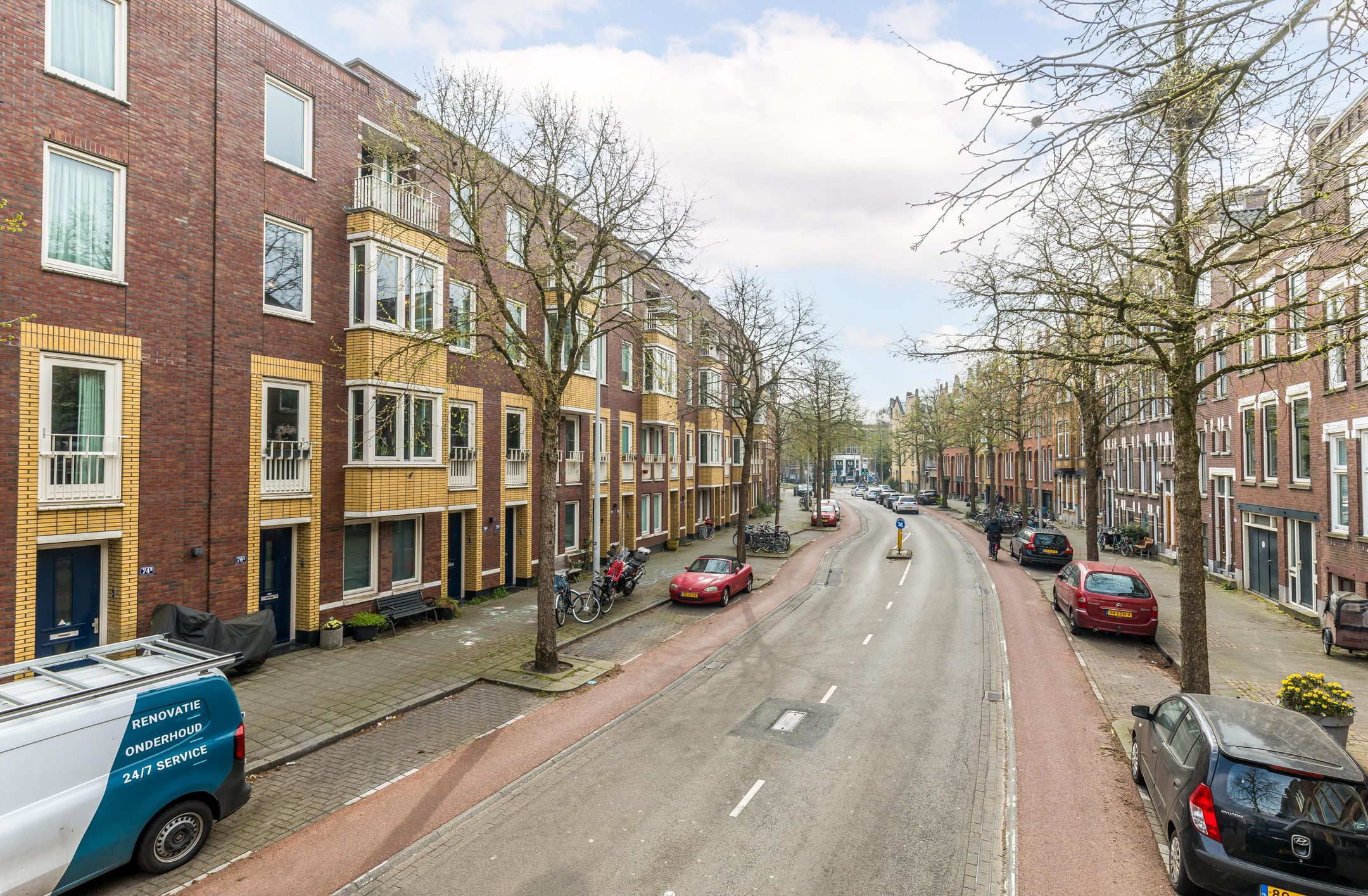 Foto 39 van Rodenrijsestraat 76-A