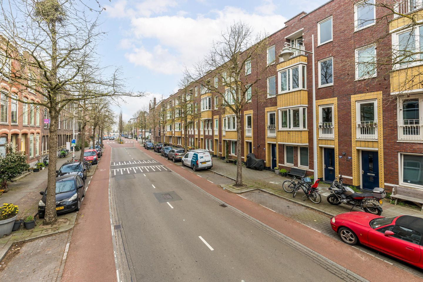Foto 40 van Rodenrijsestraat 76-A