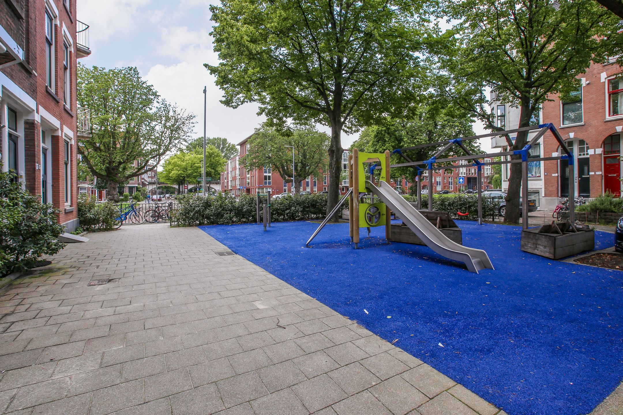 Foto 48 van Rodenrijsestraat 76-A