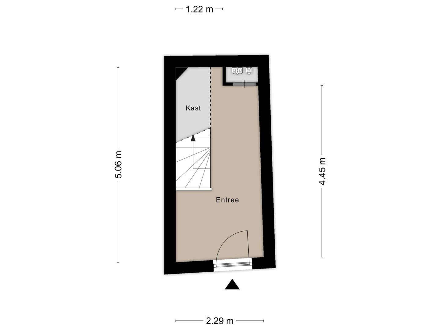 Foto 49 van Rodenrijsestraat 76-A