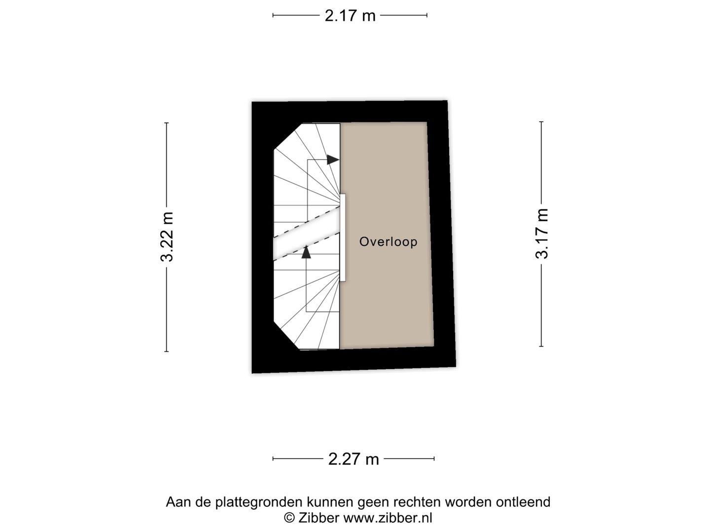 Foto 50 van Rodenrijsestraat 76-A