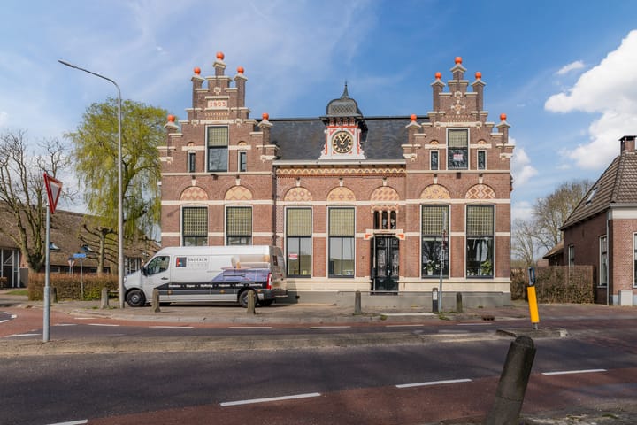 Foto 1 van Dijkhuizen 7-G